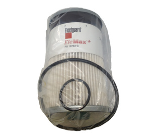 Cartucho de Filtro de Combustible de Gasolina FS19763 con Sello, Elemento de Filtro de Repuesto para Chevrolet Camaro Caprice 5 Motor KTA38 - Product Image 2