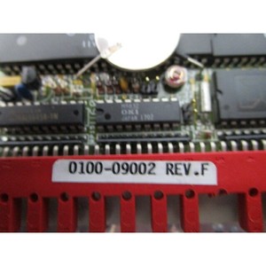 AMAT 0100-09002 PCB Assy, V06-05-E, VME SBC, 103544 - Équipements et pièces semi-conductrices d'occasion fiables à l'échelle mondiale chez - Product Image 6