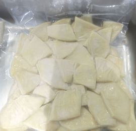 สินค้าขายดีประจำปี 2026 ขนุนแช่แข็ง จำหน่ายจำนวนมาก ราคาแข่งขันได้ - Product Image 4