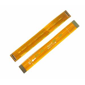 Câble flexible de remplacement pour Motorola Moto One Vision, pour la réparation de téléphones portables - Product Image 1