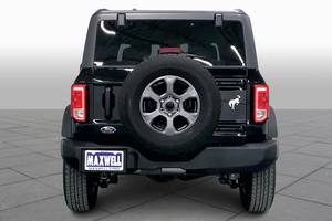 Mejor Oferta para Nuevo |   Ford Bronco Wildtrak 2020-2025 Usado, 2 Puertas - Volante a la Izquierda |   Volante a la derecha - Product Image 3