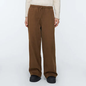 กางเกงวอร์มออกกำลังกายผู้ชายรุ่นใหม่ปี 2026 กางเกงจ็อกเกอร์ลำลองสำหรับเล่นกีฬา กางเกงแทร็คไซส์ใหญ่พิเศษสำหรับผู้ชาย - Product Image 4