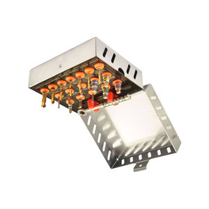 Kit de Taladros Quirúrgicos para Implantes Dentales, Set Completo de Herramientas Básicas, Destornilladores Hexagonales de Trinquete, Pernos Paralelos, Procedimientos Precisos de Implantes - Product Image 4