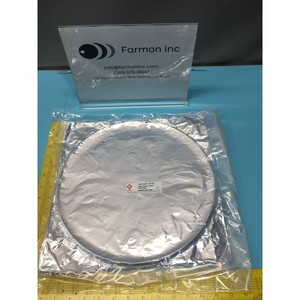 ชุดอุปกรณ์สารกึ่งตัวนำ TOSOH SEMICONDUCTOR EQUIPMENT SET-805-Z03-AG-F-236 - อุปกรณ์และอะไหล่สารกึ่งตัวนำระดับโลกที่เชื่อถือได้ - Product Image 2