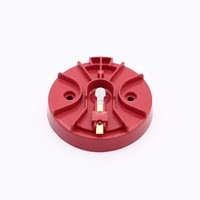 Capuchon de distributeur et rotor Red Performance Vortec pour Chevrolet GMC Olds Isuzu V6 1996-07