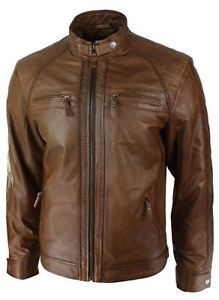 Fashionable Custom Design <b>Men</b> <b>Leather</b> <b>Jacket</b> Pakistan Made Top Product <b>Leather</b> <b>Jacket</b> for <b>Men</b> and Bikers winter <b>jacket</b> - Product Image 5