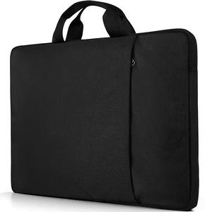 Slim Bag Cover Handle Customizable OEM Durable with Extra Layer PVC material Vietnam <b>Laptop</b> Sleeve <b>Case</b> Waterproof - Product Image 1