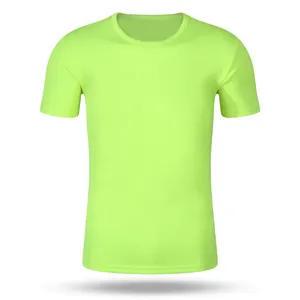 ซื้อเสื้อยืดผู้ชายคุณภาพสูง ลายปาล์ม เสื้อยืดหนานุ่ม สตรีทแวร์ 100% ผ้าฝ้าย พิมพ์ลาย คอกลม แขนสั้น - Product Image 2