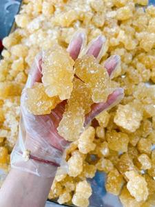 Azúcar de caña refinado en cristal blanco y amarillo a granel al por mayor para té y cocina de Vietnam - Sra. Tarina - Product Image 2