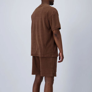 LEDBURY INTERNATIONAL 2026 New High Quality OEM Lightweight Summer Formal Fashion Wear Custom Design Plain Stretchable Men's - Product Image 5