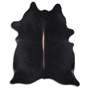 Alfombra de Piel de Vaca Personalizada al por Mayor, Piel de Vaca con Pelo Curtido con Fósforo Orgánico, Piel de Vaca Natural Grande - Product Image 4