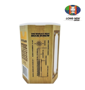 ตัวหนีบสายเคเบิลพลาสติกแบบกำหนดเอง LONGNEW สำหรับจัดการสายไฟและสายเคเบิล - Product Image 5