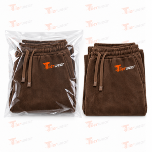 <b>Mens</b> <b>Loose</b> Fit <b>Jogger</b> Pants Lightweight Summer Lightweight Breathable Fabric Relaxed Casual Sweatpants Elastic Waist Long Pants - Product Image 6