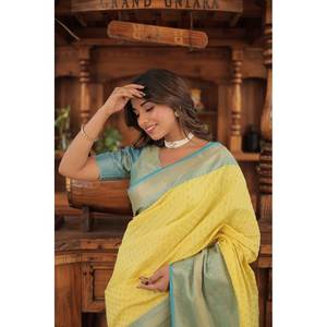 LAYRA'S PREMIUM DESIGNER SAREE COLECCIÓN 2017 - Product Image 4