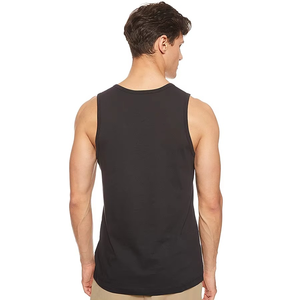 Camiseta Deportiva sin Mangas para Hombre, Directo de Fábrica, Transpirable, para Gimnasio, Running, Entrenamiento, Ropa Deportiva, Marca Privada - Product Image 2