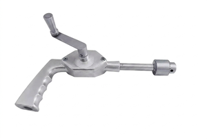 High Quality Veterinary <b>Bone</b> Hand Drill Guide Machine <b>Surgical</b> <b>Instrument</b> Ce ISO13485 Approved - Product Image 3