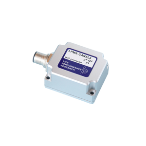 LPMS-CANAL3 9-Axis IMU / AHRS พร้อมอินเทอร์เฟซ CAN ตัวเรือนกันน้ำ 5V-18V DC สำหรับการควบคุมหุ่นยนต์และแขนหุ่นยนต์ - Product Image 1