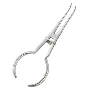 เครื่องมือปรับความตึงสายเลื่อยกิลลี่ ทำจากเหล็กกล้าไร้สนิม สำหรับเลื่อยกระดูก ใช้ในศัลยกรรมกระดูก โดย QASIDEN INSTRUMENTS - Product Image 4