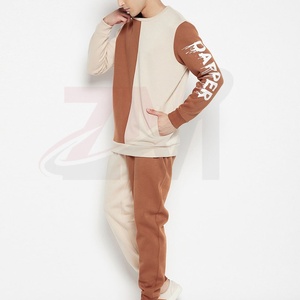 Conjunto Deportivo para Hombre, Fabricado en Pakistán, Precio Accesible, Corte Ajustado, Estilo Único, Ropa Deportiva para Exteriores, Hecho en Sialkot - Product Image 5