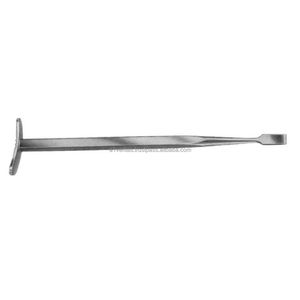 Couteaux de ménisctomie A-1 VERITAS Smillie de haute qualité pour la chirurgie osseuse, instruments orthopédiques à prix de gros |   porte-aiguille - Product Image 4