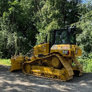 Fast Delivery CAT D5 Bulldozer Machine with <b>Air</b> <b>Conditioner</b> High Performance <b>Mini</b> Dozer Buy Today Premium Quality Wholesale - Product Image 6
