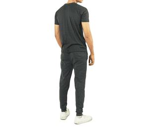 Nouveau streetwear de haute qualité avec logo personnalisé Survêtement deux pièces pour hommes Survêtements de sublimation pour hommes jogging sportswear survêtement - Product Image 2