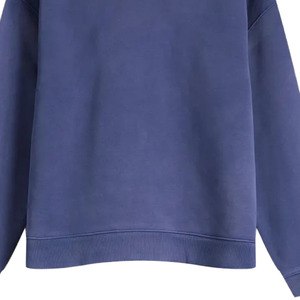 Sudaderas Personalizadas con Estampado Frontal, Cuello Redondo, Unisex, Mezcla de Poliéster/Algodón, Corte Regular, para Invierno - Product Image 3
