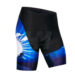 Best Arrival <b>Cycling</b> <b>Shorts</b> Stretch Fit <b>Cycling</b> <b>Shorts</b> Quick Dry <b>Cycling</b> <b>Shorts</b> <b>Cycling</b> Gym Training Wear - Product Image 5