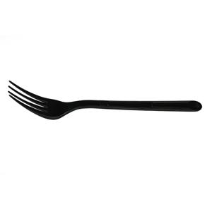 Ensemble de couverts en plastique de première qualité, couteau, fourchette, cuillère, robuste, haute qualité, en plastique PP, grossiste OEM/ODM - Product Image 1