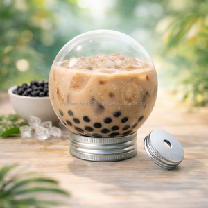 Botellas de Plástico PET DC500-33 Personalizables de 500 ml para Jugos, Té y Otras Bebidas, Empaquetadas Específicamente para Usted - Product Image 2