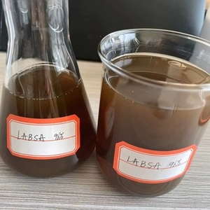 LABSA de Alta Calidad con 96% de Pureza - Product Image 1