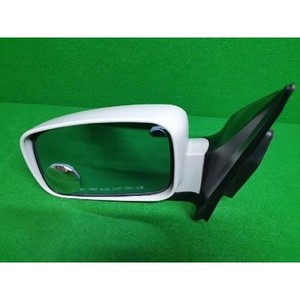 กระจกมองข้างซ้าย Sorento ของแท้ มือสอง รุ่น 876013E120UD - Product Image 1