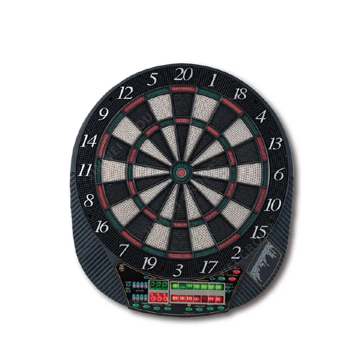 digital Wholesale automatic scoring dartboard electronic dart board