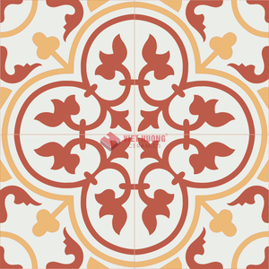 กระเบื้องผนังภายนอกคุณภาพพรีเมียมขนาด 190x190 มม. ทนทาน พร้อมผิวลายอิฐ - Product Image 6