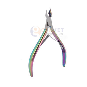 Servicio OEM, Cortaúñas y Cortacutículas de Alta Calidad con Hoja Curva, Venta al por Mayor Profesional - Product Image 3