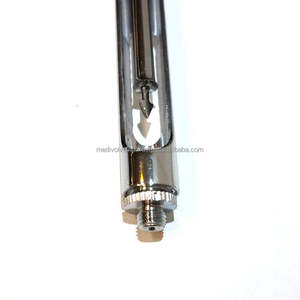 Seringue à cartouche dentaire 1 anneau type CW 1,8 cc en acier inoxydable et laiton certifiée CE ISO Instruments chirurgicaux OEM ODM Meilleur fournisseur - Product Image 5