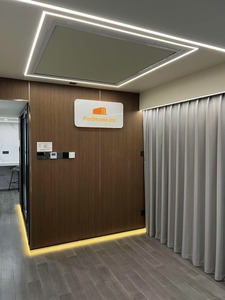 Casa Prefabricada de Lujo Tipo Cápsula |   Estudio Prefabricado de Alta Tecnología de 305 pies cuadrados - Product Image 3