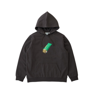 Sudadera con Capucha de Moda Gótica con Diseño de Esqueleto de Diamantes de Imitación para Hombre y Mujer, Chaqueta con Cremallera Completa y Logotipo Personalizado por Sublimación - Product Image 1