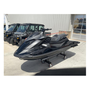 เรือยามาฮ่า เวฟรันเนอร์ GP1800 R HO ลิมิเต็ด HO รุ่นใหม่ล่าสุด พร้อมลำโพง - Product Image 1