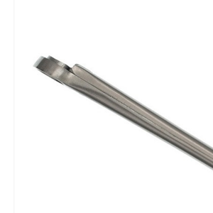 Schmeden Tonsil Punch 5 1/2″ Triangular Basket Tip Size 3 Stainless Steel ENT Surgical Cutting Instrument <b>Precision</b> <b>Tool</b> - Product Image 4