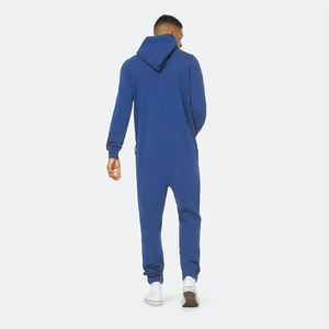 Quality <b>Man</b> <b>Onesie</b> Warm Fleece Pajama Jumpsuit Hooded Winter Sleepwear <b>Man</b> <b>Onesie</b> Soft Casual Lounge Full Body Adult Homewear - Product Image 3