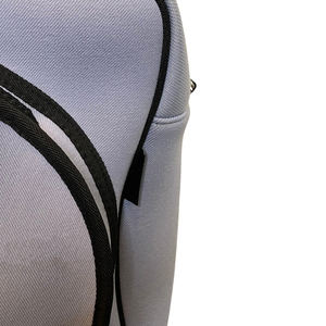 Bolsa Deportiva de Nailon Impermeable de Gran Capacidad, Mochila Universal para Tenis y Bádminton para Hombres y Mujeres, Uso en Exteriores - Product Image 6
