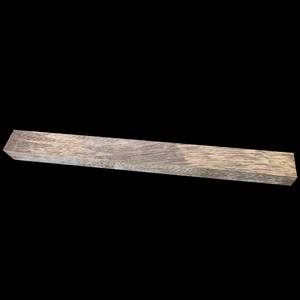 Tablas de Madera de Ébano para Mangos de Cuchillos y Proyectos Personalizados, Bloques de Madera de Ébano de Primera Calidad para Artesanía y Tallado - Product Image 4