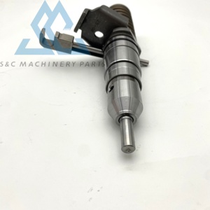 หัวฉีดน้ำมัน0R8684 0R-8684สำหรับรถขุดอะไหล่รถขุดสำหรับเครื่องยนต์แคทเตอร์3114 3116 <span class=keywords><strong>3126</strong></span> - Product Image 4