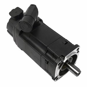 SGMAV-08A3A61 เซอร์โวมอเตอร์ AC 750W 200V เซอร์โวมอเตอร์อุตสาหกรรมความแม่นยำสูงการควบคุมการเคลื่อนที่อัตโนมัติมอเตอร์ - Product Image 1