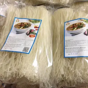 Vermicelli Rice bihun noodel stik nasi Ricepaper tas makanan tas OEM Arroz bihun whatcap 0084 989 322 607