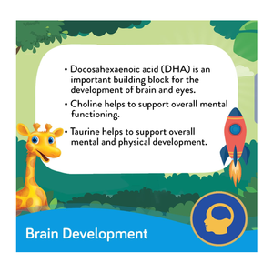 นมผงสำหรับเด็กโต แอ๊บบอต แอ๊บบอต โกรว์ สเตจ 5 อายุ 6-12 ปี 900 กรัม x 6 กระป๋อง - Product Image 2
