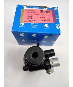 Juego de tornillos de PVC duraderos para velocímetro, apto para Bajaj Discover 125M RE225, repuestos para triciclo Tuk Tuk, OEM JZ131601 - Product Image 1