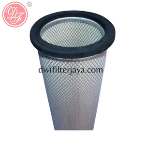 Filtro de Aire a Precio de Fábrica, Elemento de Filtro de Aire Interno, Repuestos Internacionales para Compresores de Aire - Product Image 2