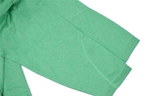 Pull-over de pêche pour homme, manches longues, 100 % polyester, imperméable, protection UV UPF 50+, respirant, séchage rapide, antibactérien, grandes tailles - Product Image 3